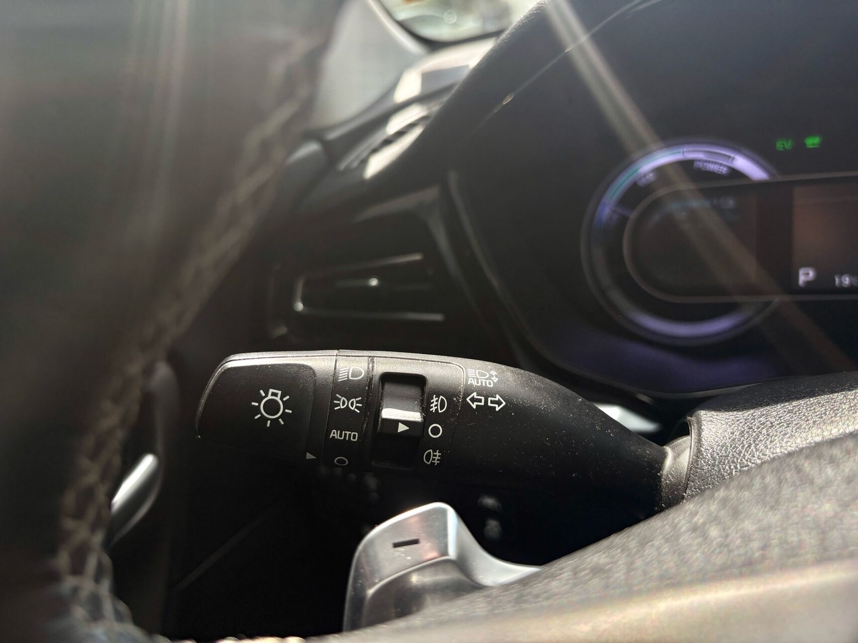 Billede af Kia Niro 1,6 GDI PHEV  Plugin-hybrid Comfort DCT 141HK 5d 6g Aut.