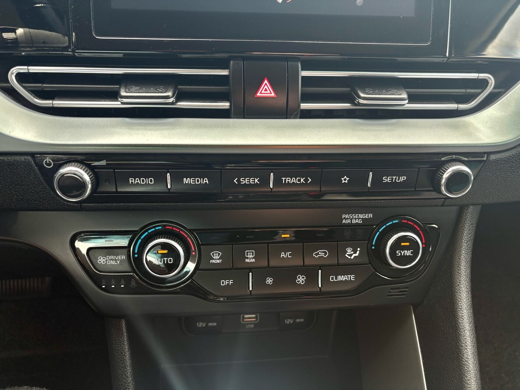 Billede af Kia Niro 1,6 GDI PHEV  Plugin-hybrid Comfort DCT 141HK 5d 6g Aut.