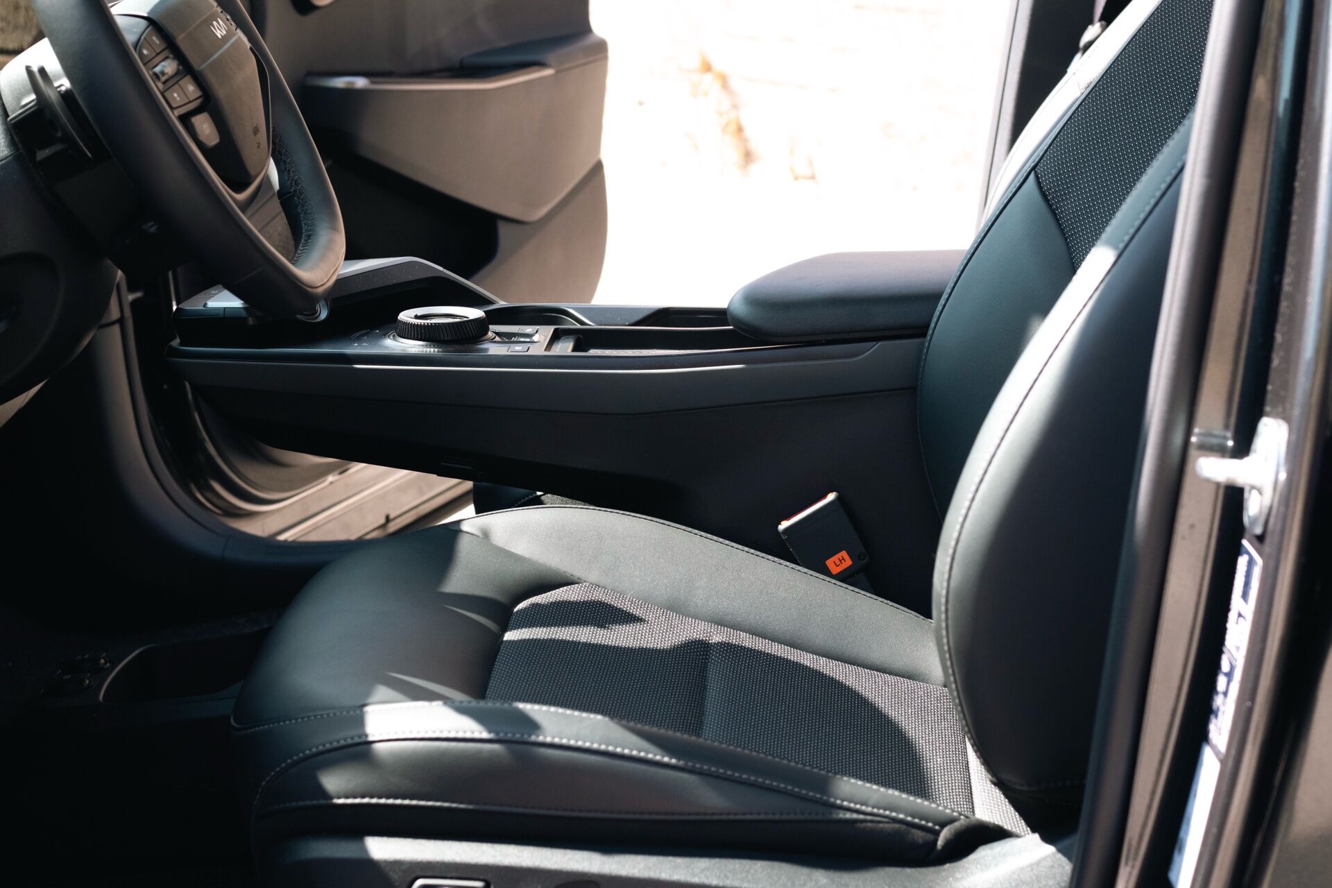 Billede af Kia EV6 EL Long Range Prestige 229HK 5d Aut.
