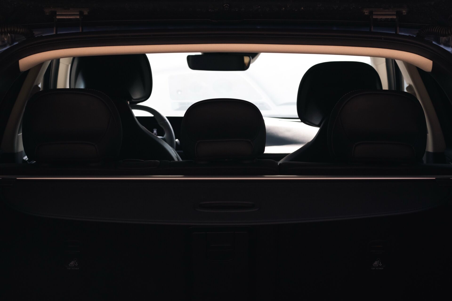 Billede af Kia EV6 EL Long Range Prestige 229HK 5d Aut.