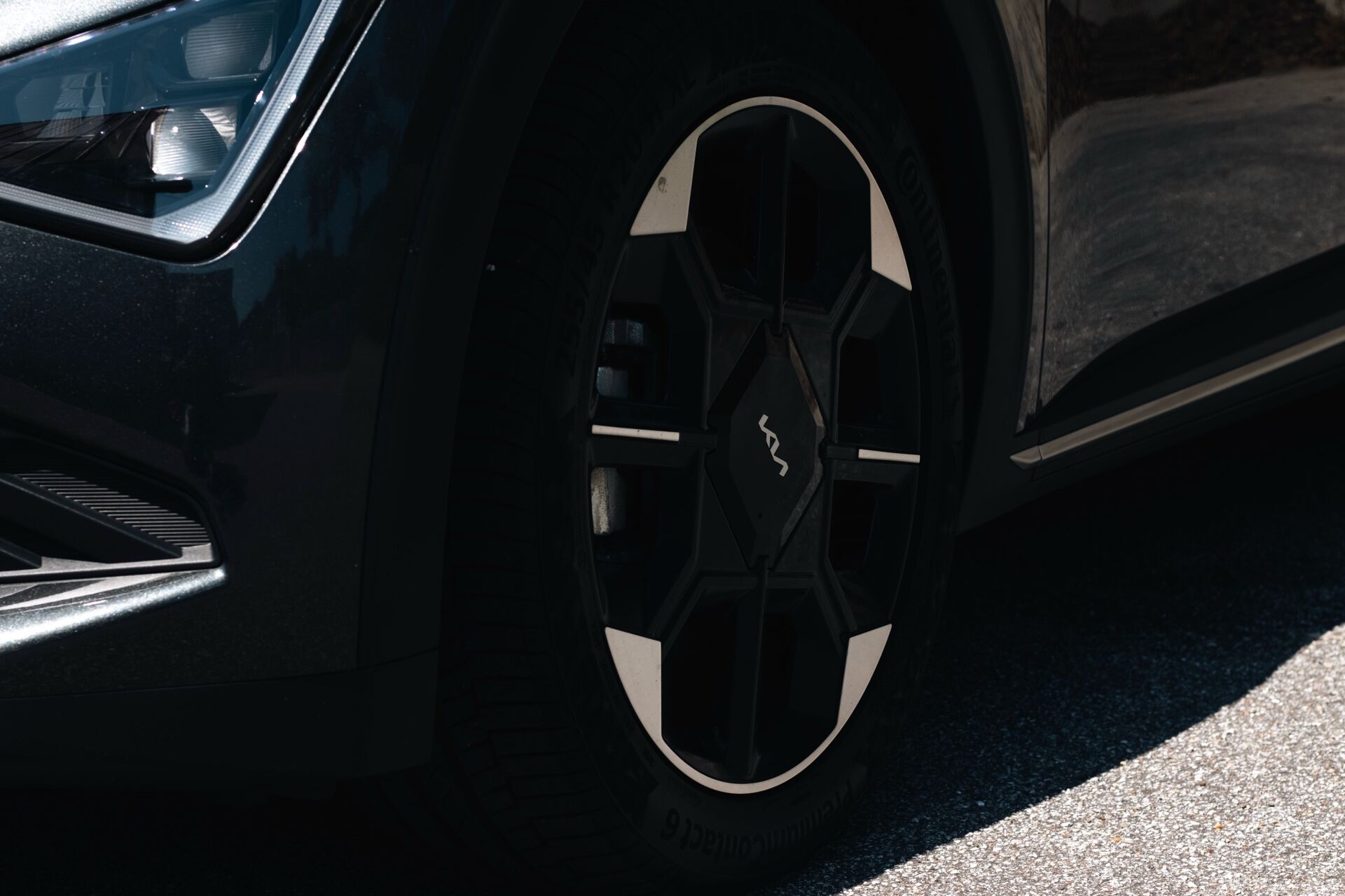 Billede af Kia EV6 EL Long Range Prestige 229HK 5d Aut.