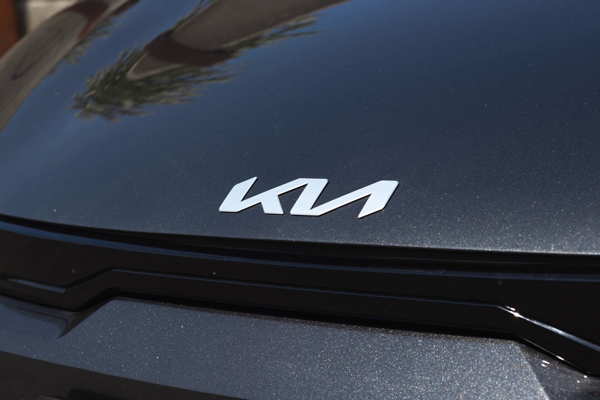 Billede af Kia EV6 EL Long Range Prestige 229HK 5d Aut.