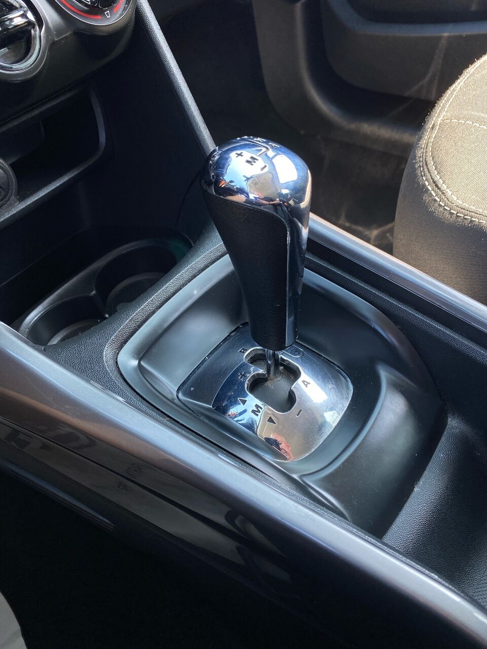Billede af Peugeot 2008 1,2 e-Vti Active Connect ESG 82HK Aut.