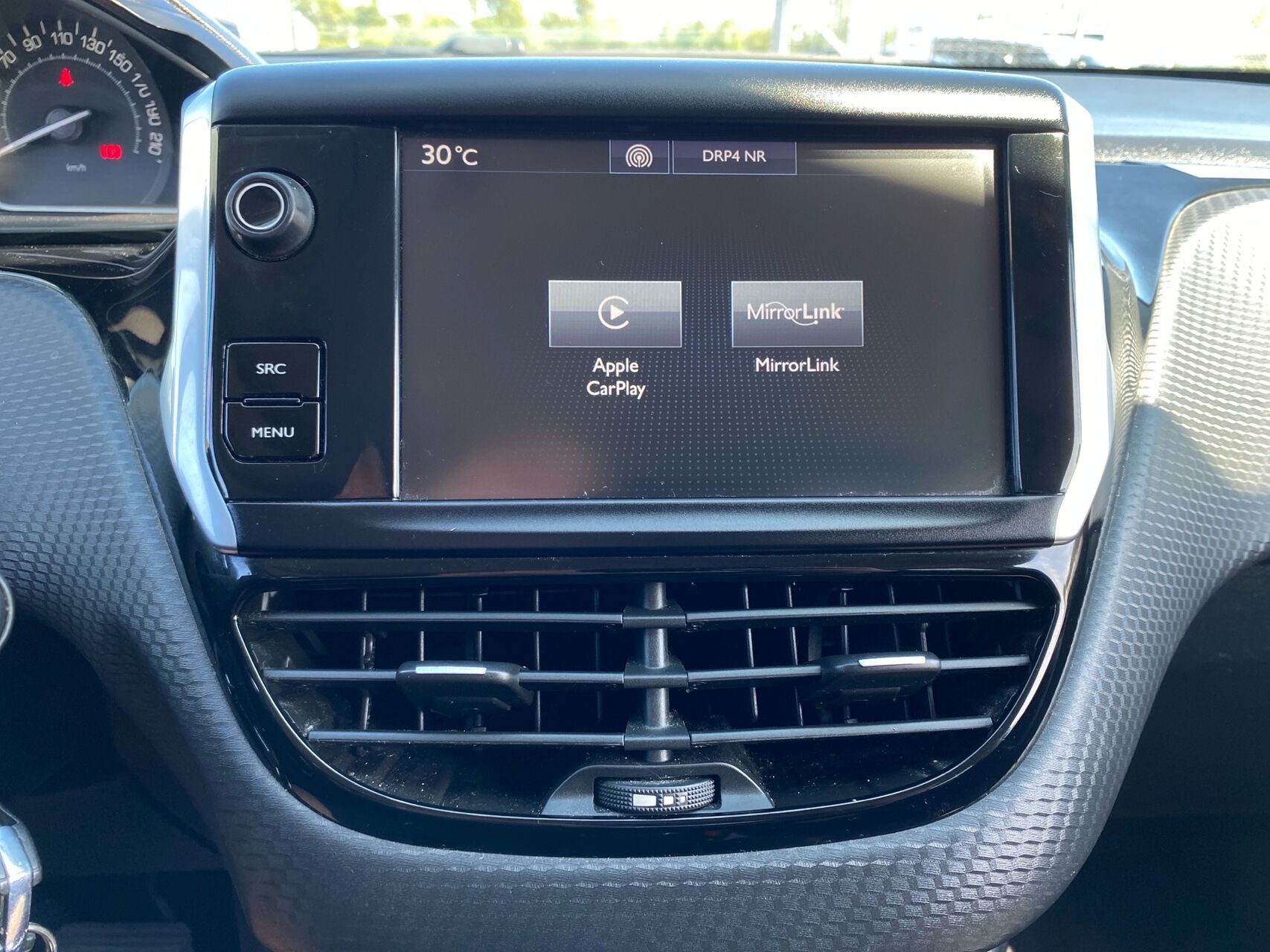 Billede af Peugeot 2008 1,2 e-Vti Active Connect ESG 82HK Aut.