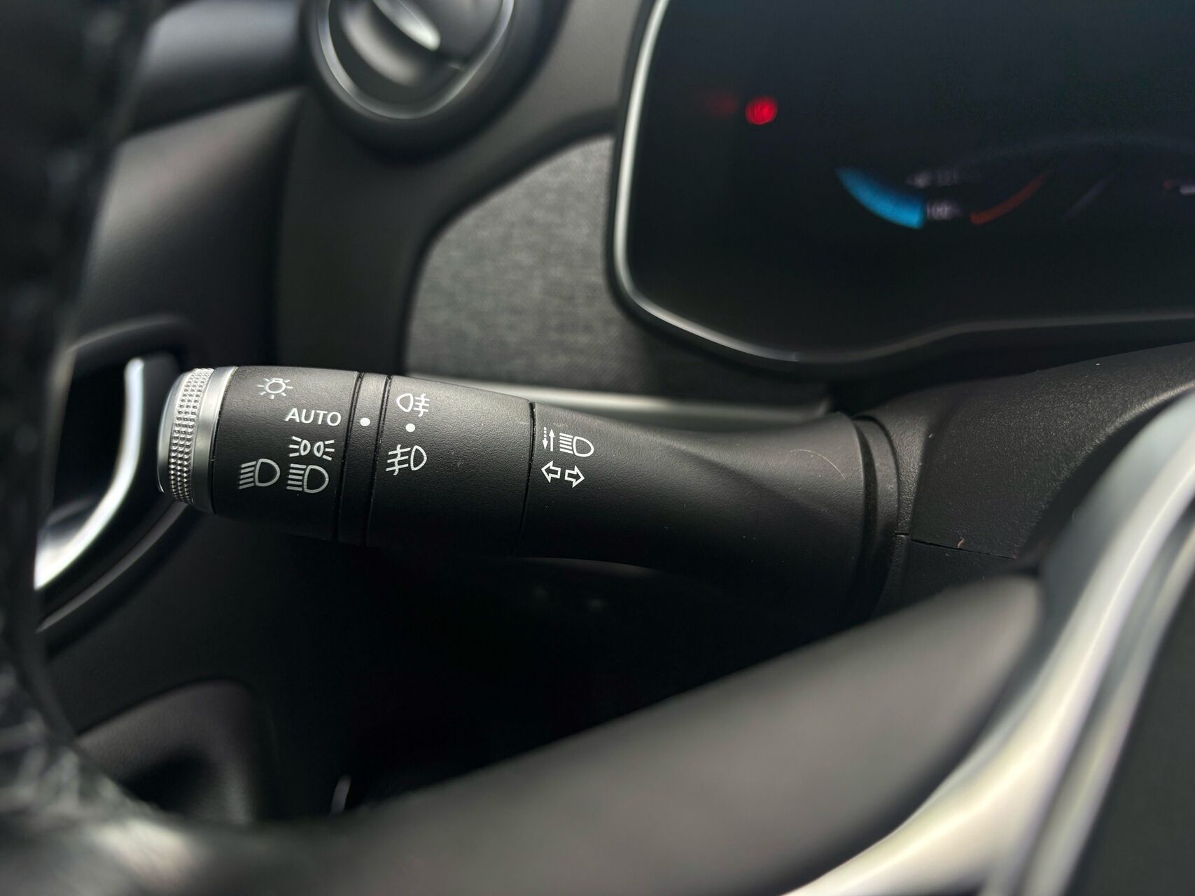 Billede af Renault Zoe ZE50 52 kWh Experience 109HK 5d Aut.