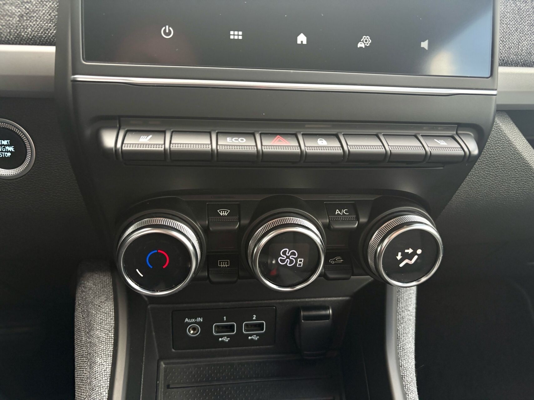Billede af Renault Zoe ZE50 52 kWh Experience 109HK 5d Aut.