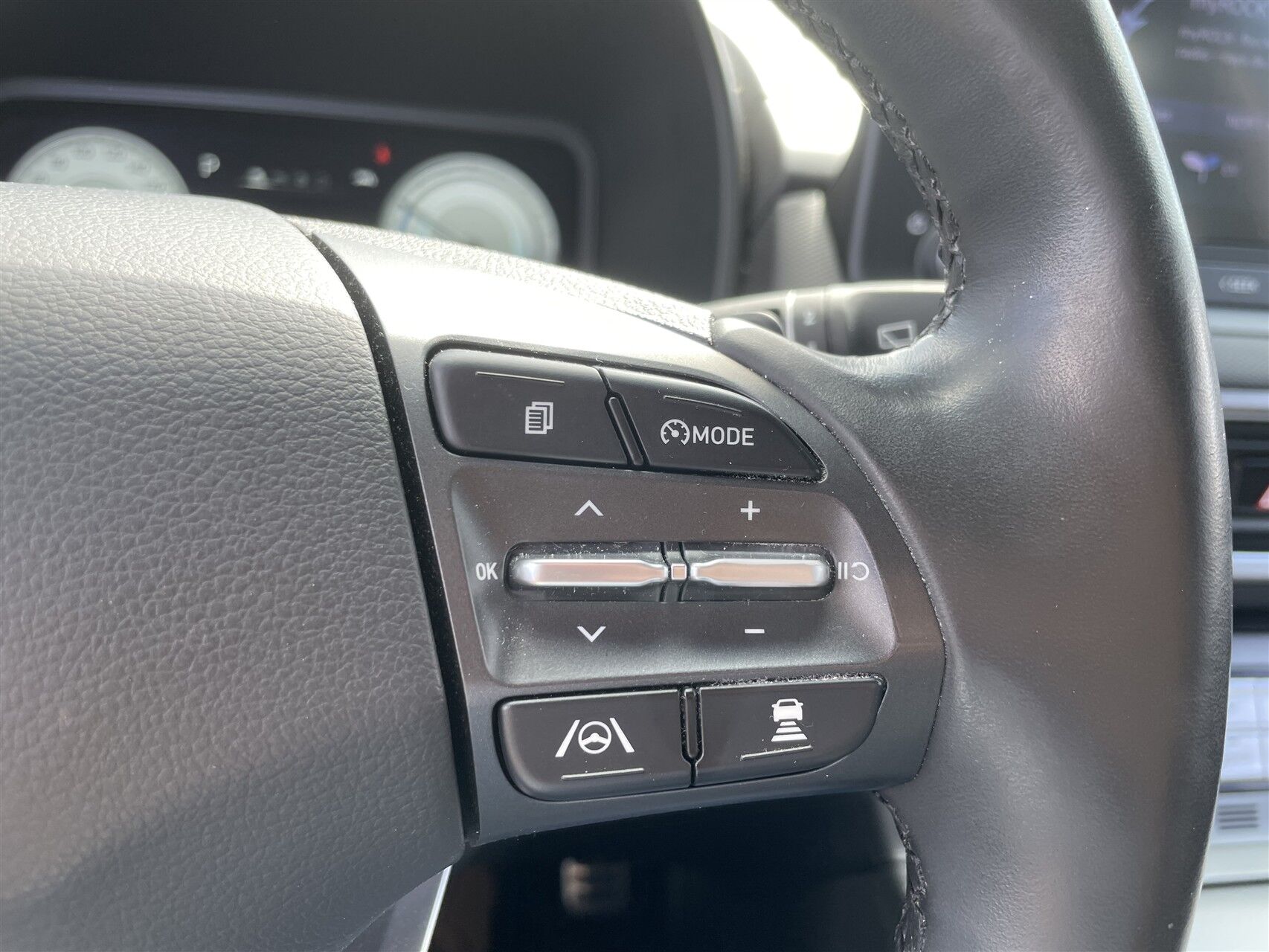 Billede af Hyundai Kona EL Essential 136HK 5d Aut.