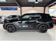 Billede af KGM KGMOBILITY Torres Black Edge FWD 80,6kWh