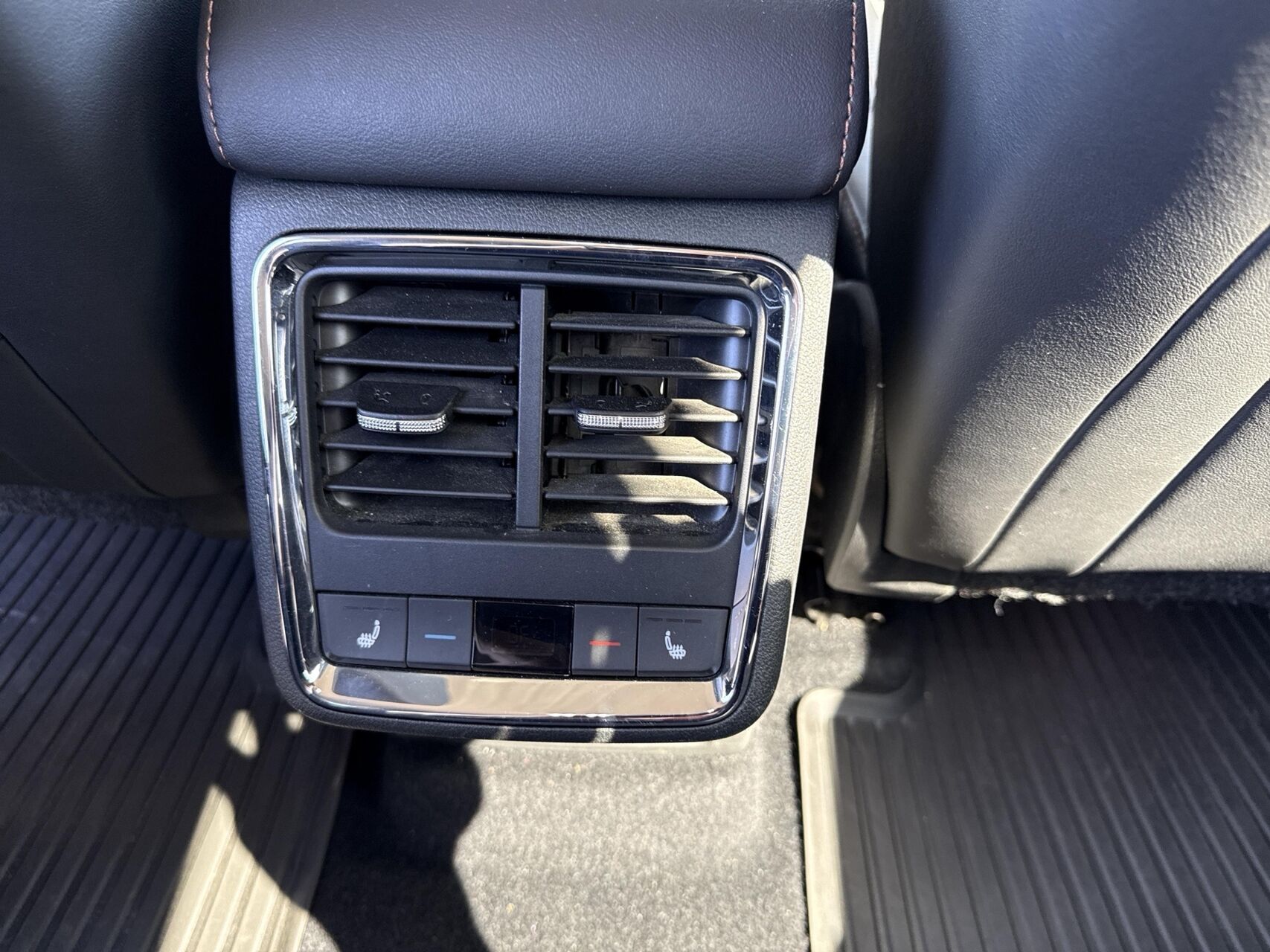 Billede af Skoda Enyaq 80 iV 204HK 5d Aut.