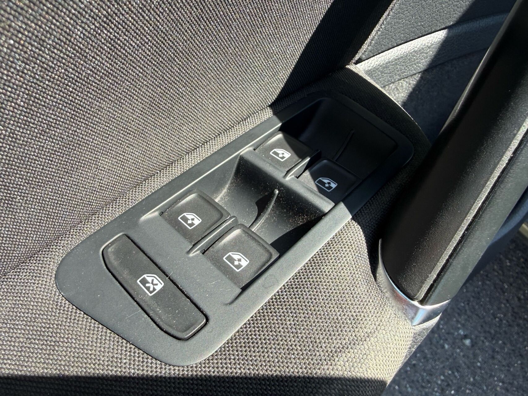 Billede af VW Golf 1,6 TDI BMT Comfortline DSG 115HK 5d 7g Aut.