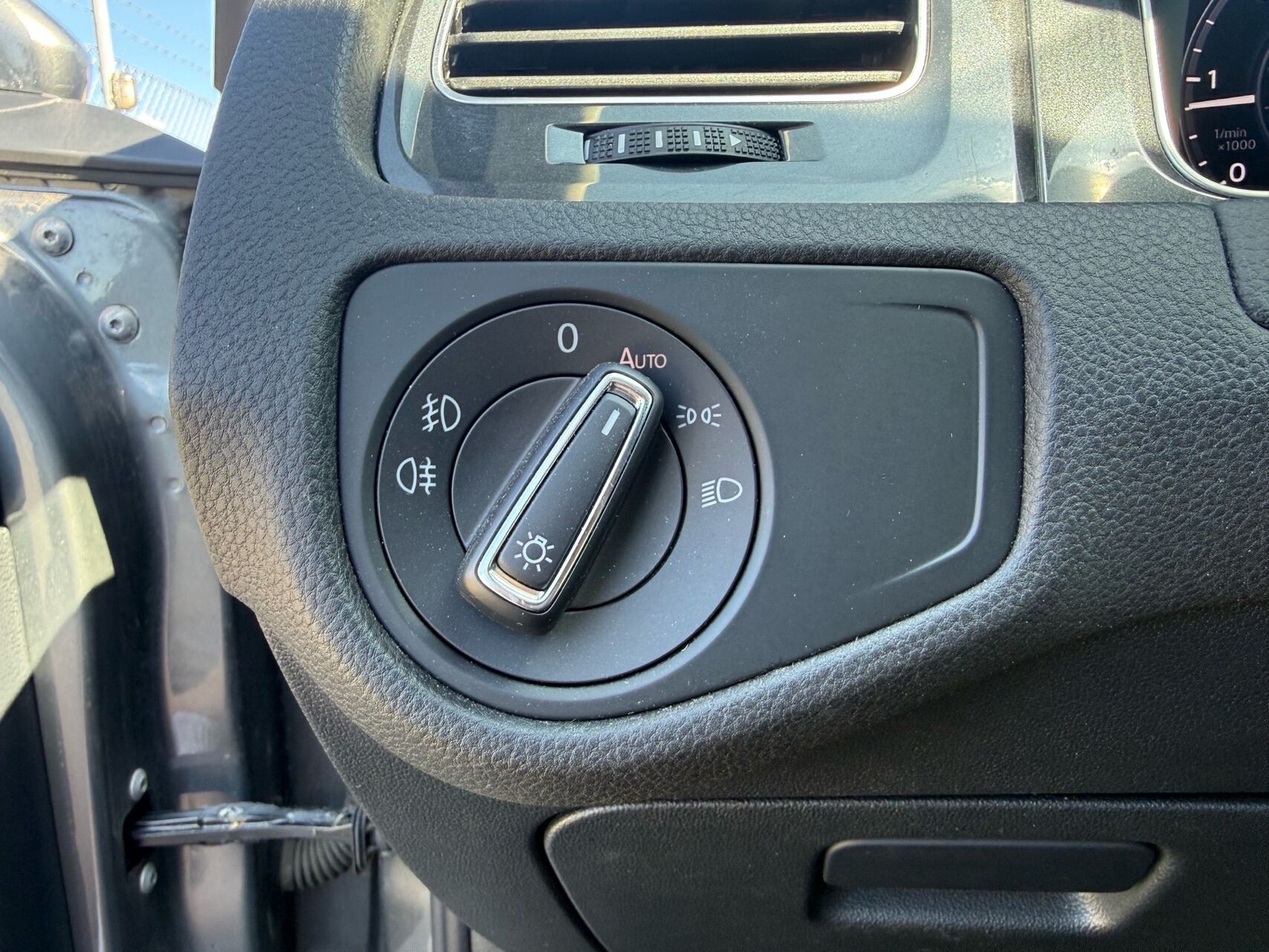 Billede af VW Golf 1,6 TDI BMT Comfortline DSG 115HK 5d 7g Aut.
