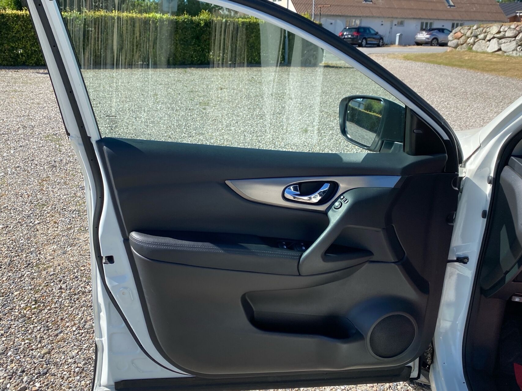Billede af Nissan Qashqai 1,5 DCi N-Connecta 115HK 5d 6g