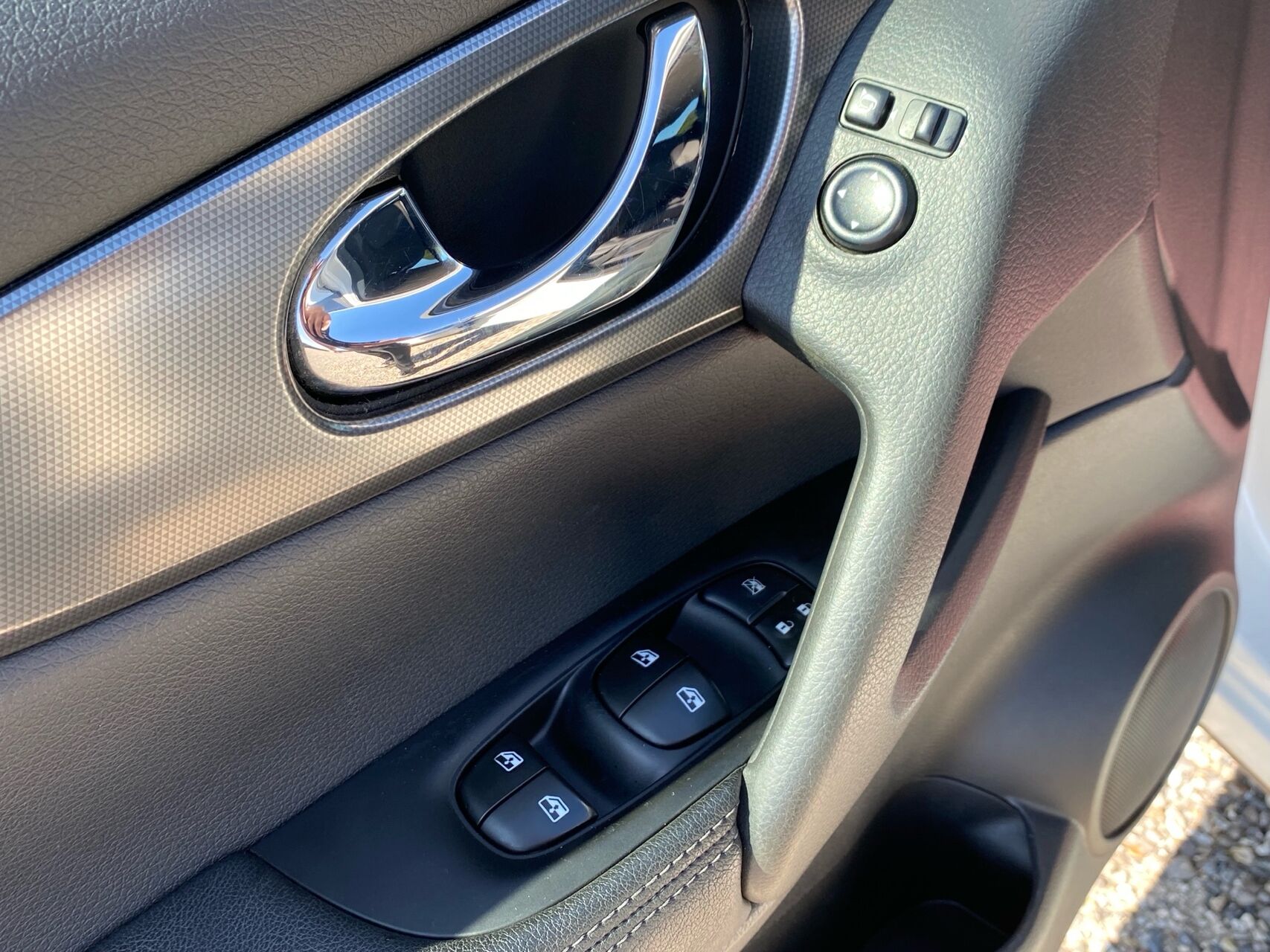 Billede af Nissan Qashqai 1,5 DCi N-Connecta 115HK 5d 6g