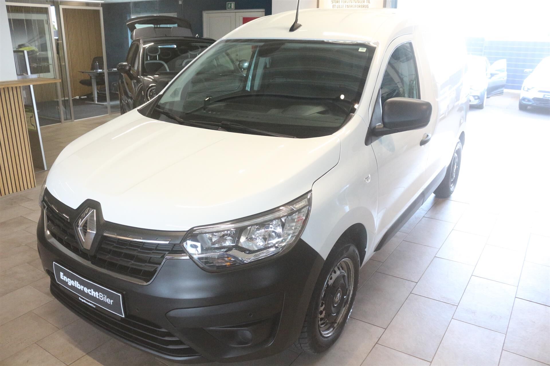 Billede af Renault Express 1,5 DCI 95HK Van 6g