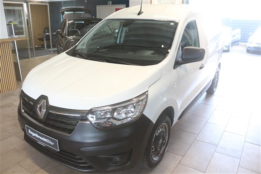 Renault Express 1,5 DCI 95HK Van 6g