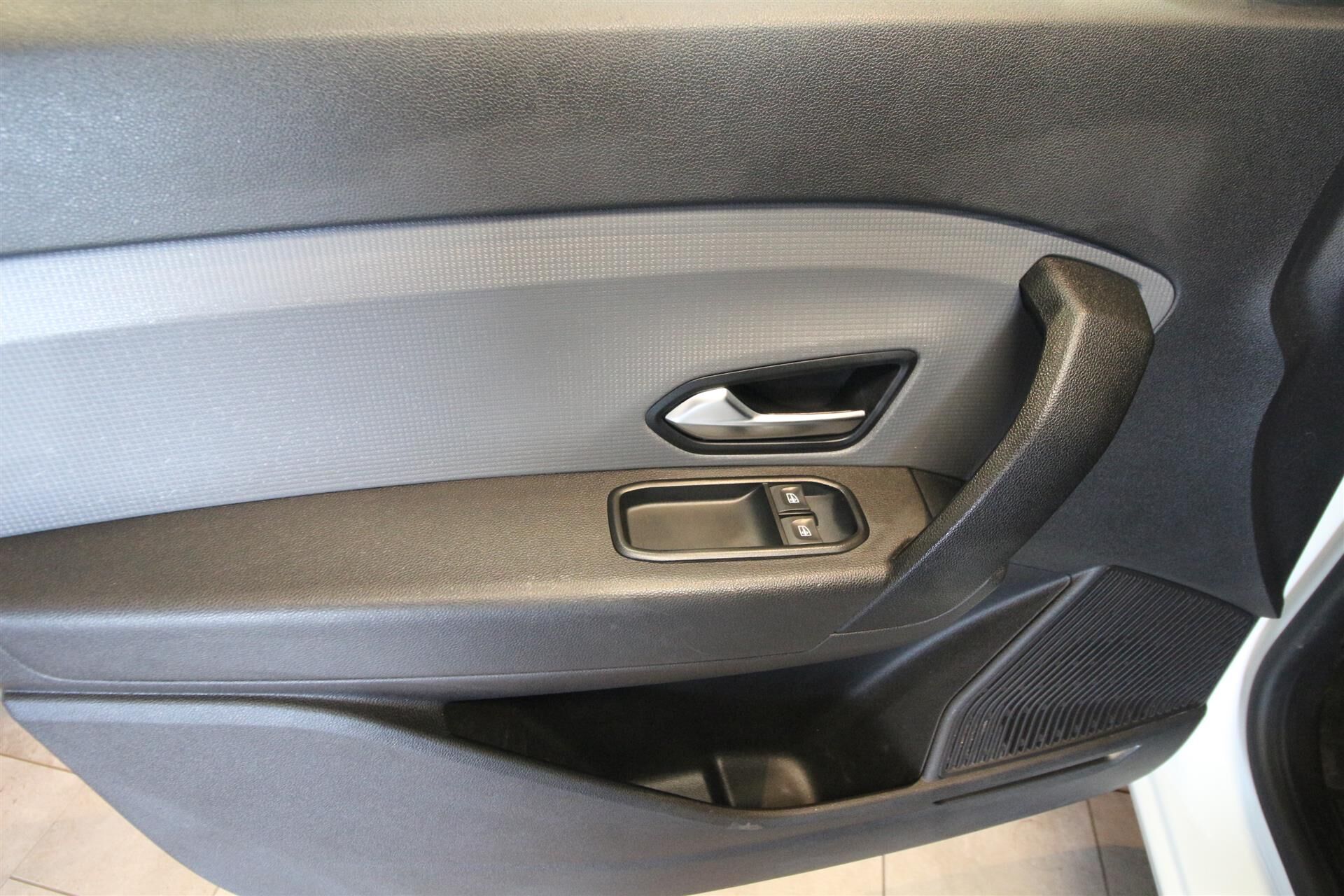 Billede af Renault Express 1,5 DCI 95HK Van 6g