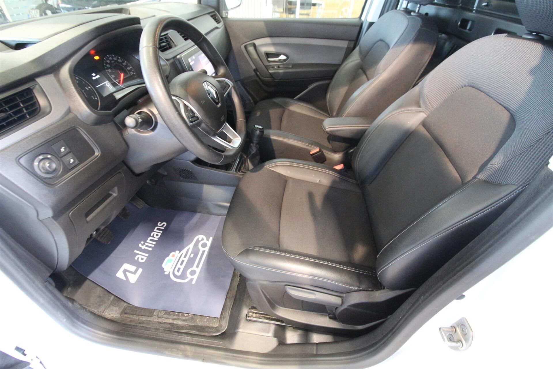 Billede af Renault Express 1,5 DCI 95HK Van 6g