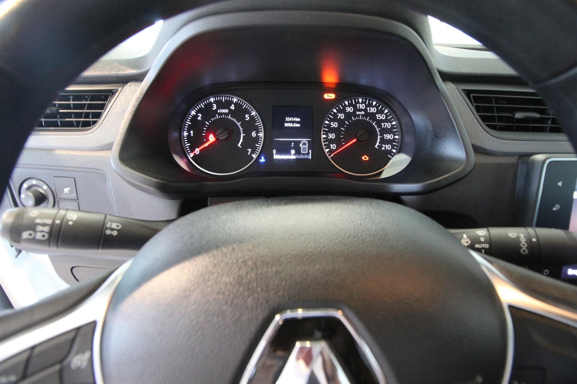 Billede af Renault Express 1,5 DCI 95HK Van 6g