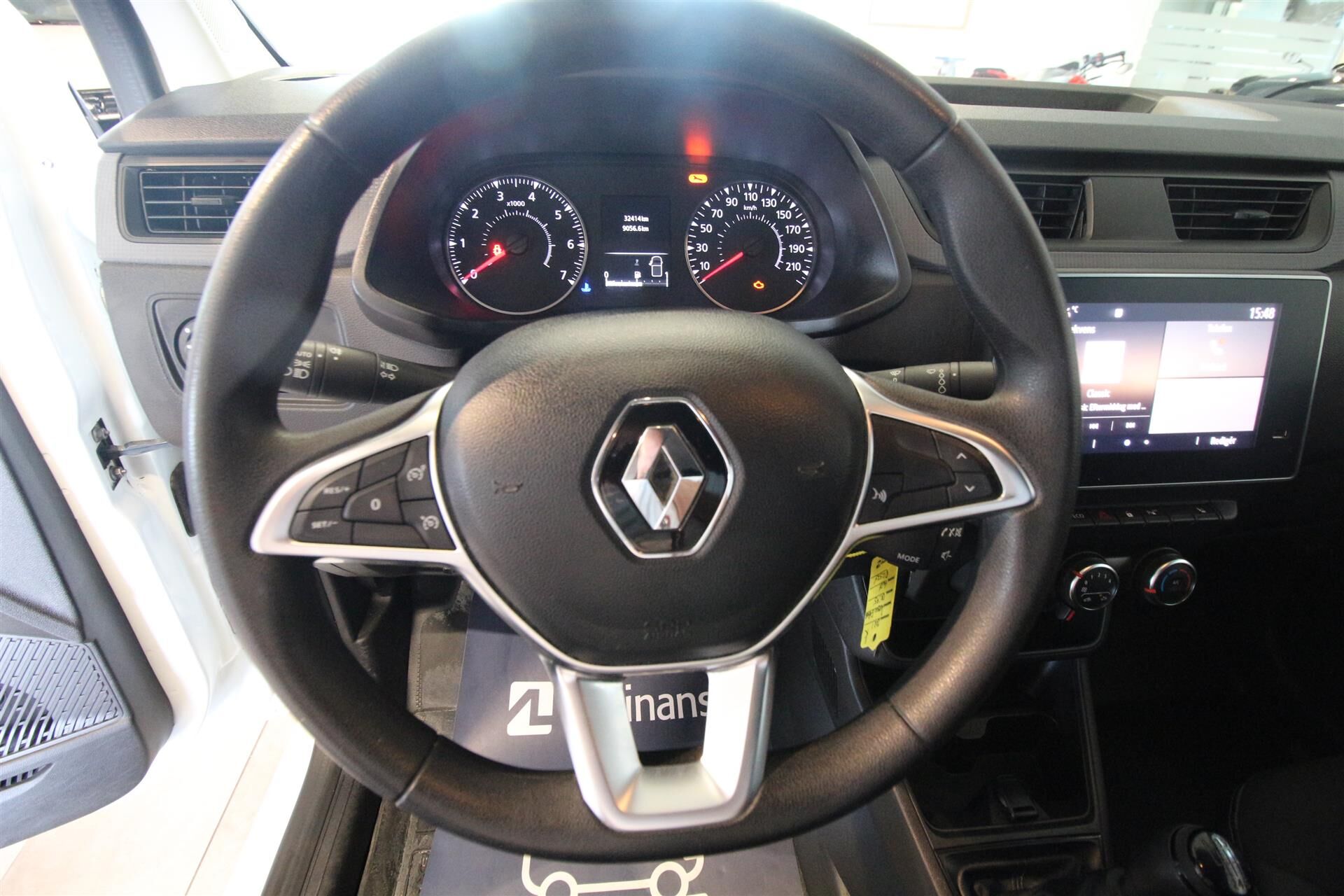 Billede af Renault Express 1,5 DCI 95HK Van 6g