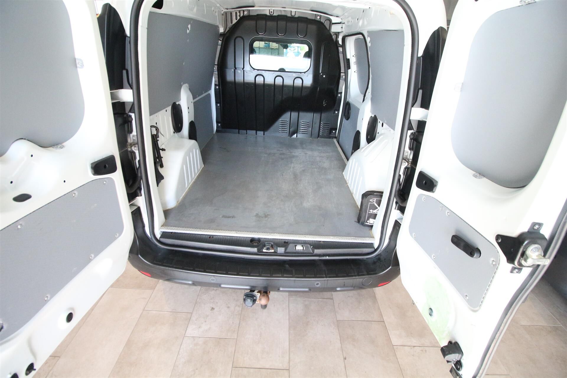 Billede af Renault Express 1,5 DCI 95HK Van 6g