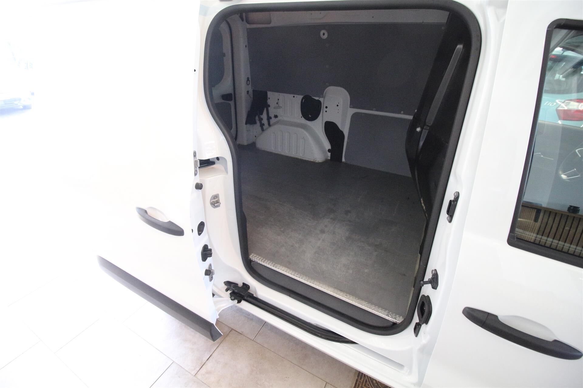 Billede af Renault Express 1,5 DCI 95HK Van 6g