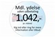 Billede af Citroën C4 Cactus 1,5 Blue HDi Skyline 100HK 5d