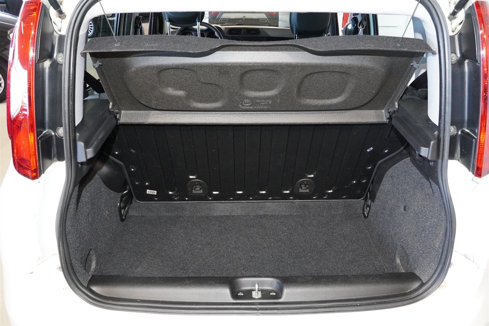 Billede af Fiat Panda 1,2 Easy Start & Stop 69HK 4d
