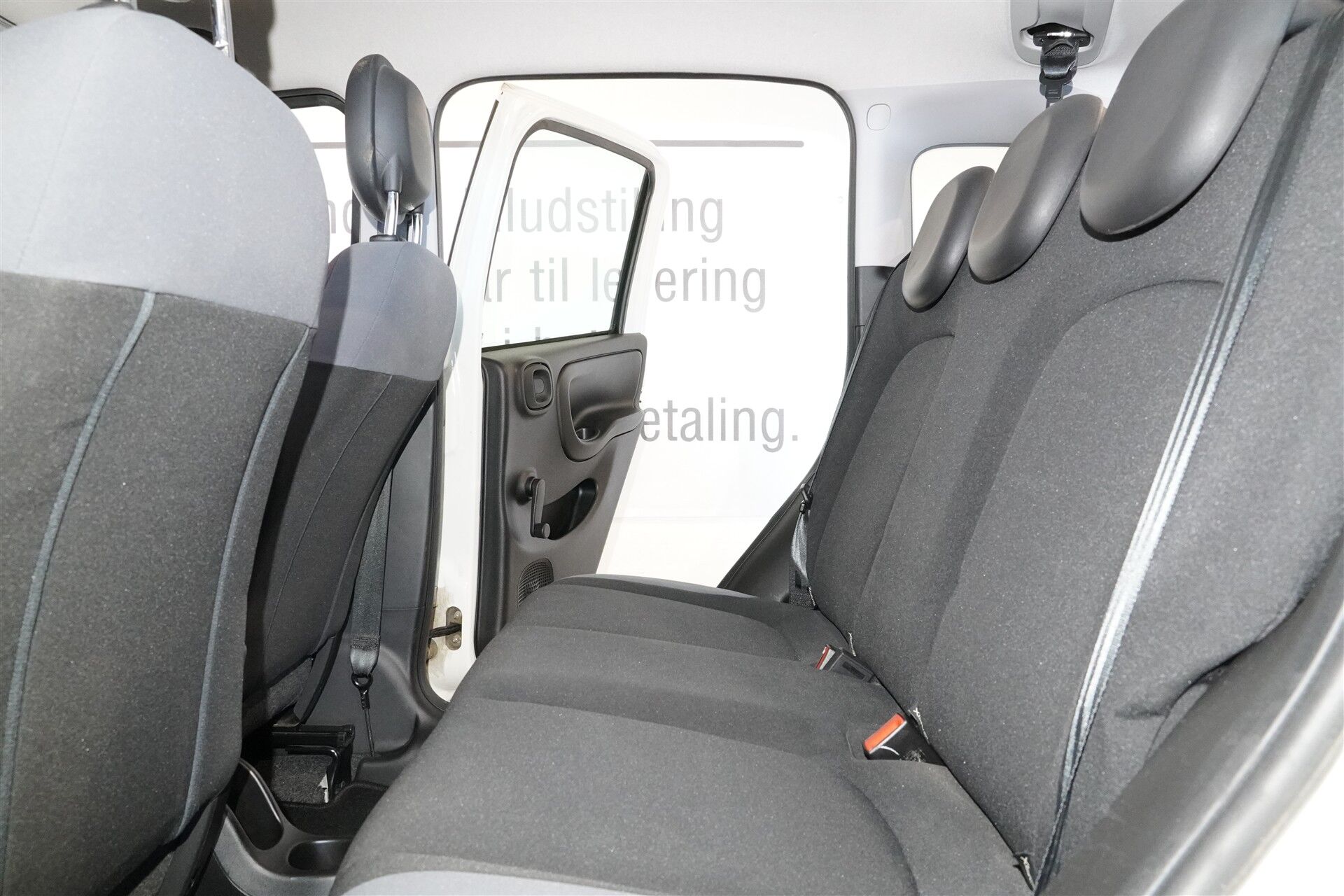 Billede af Fiat Panda 1,2 Easy Start & Stop 69HK 4d