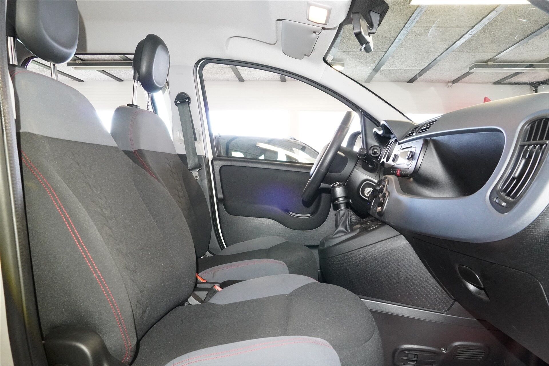 Billede af Fiat Panda 1,2 Easy Start & Stop 69HK 4d