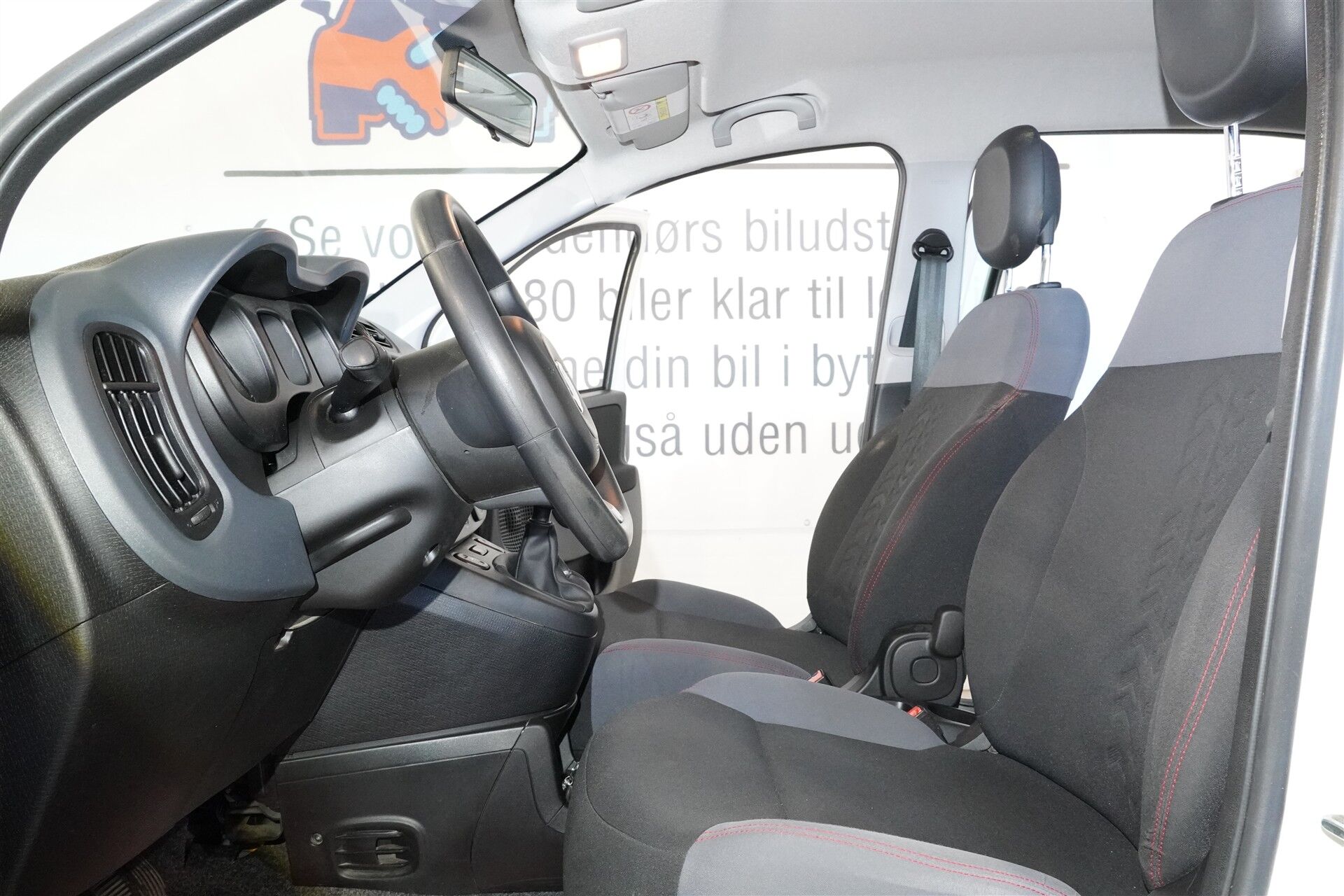 Billede af Fiat Panda 1,2 Easy Start & Stop 69HK 4d