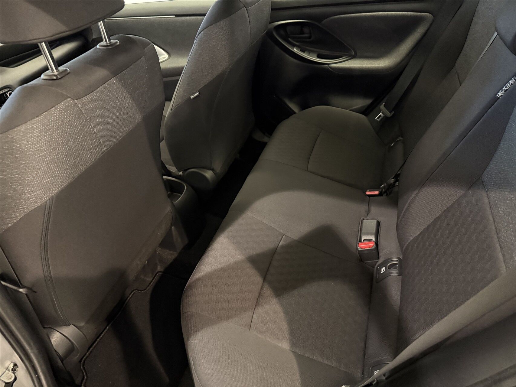 Billede af Toyota Yaris 1,5 VVT-I Active Technology 125HK 5d 6g
