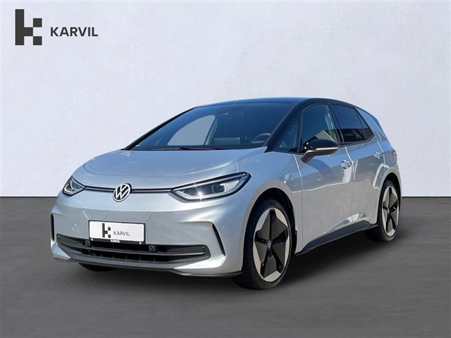 Billede af VW ID.3 EL Max+ 204HK 5d Aut.