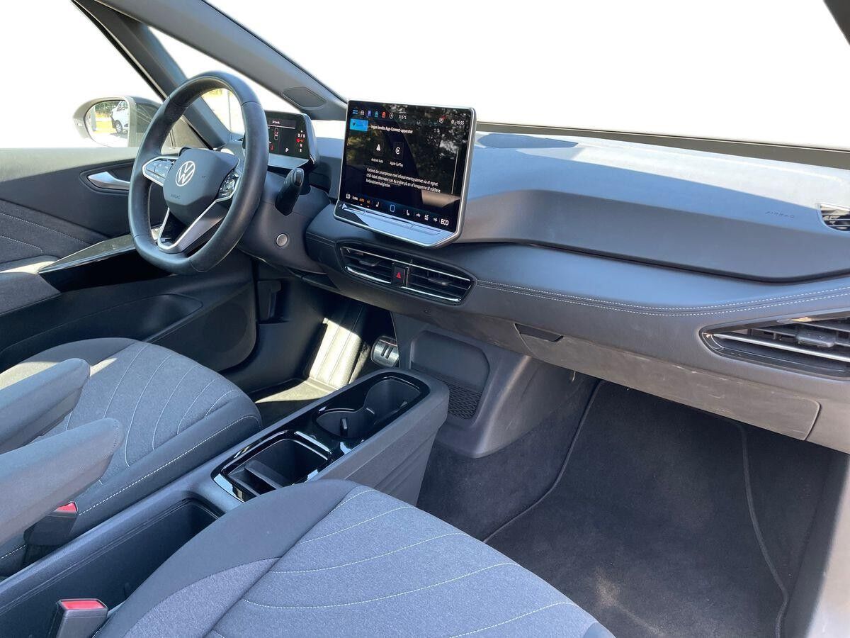 Billede af VW ID.3 EL Max+ 204HK 5d Aut.