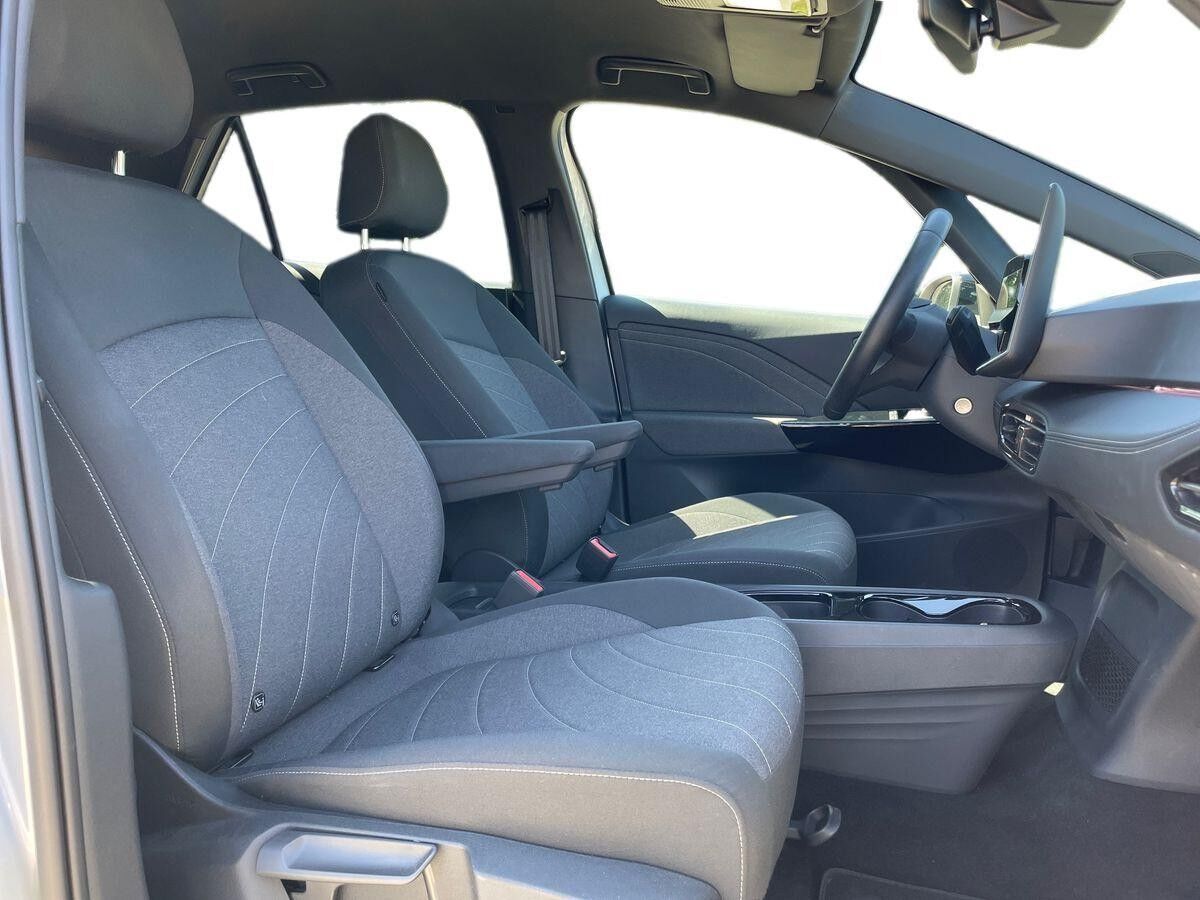 Billede af VW ID.3 EL Max+ 204HK 5d Aut.