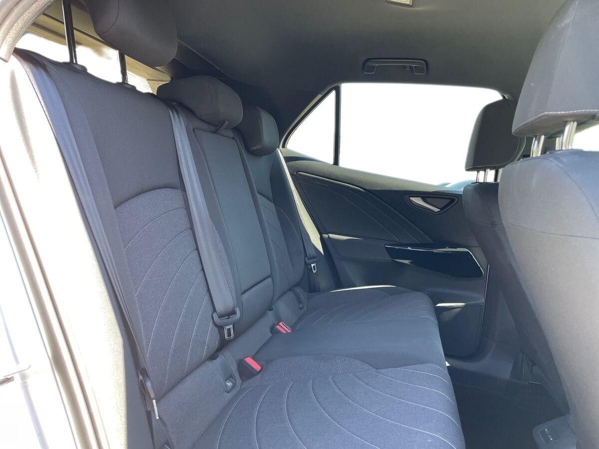 Billede af VW ID.3 EL Max+ 204HK 5d Aut.