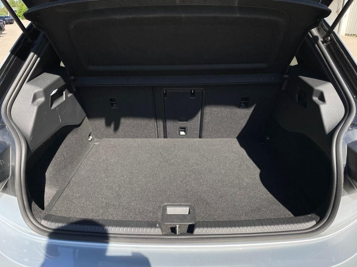 Billede af VW ID.3 EL Max+ 204HK 5d Aut.