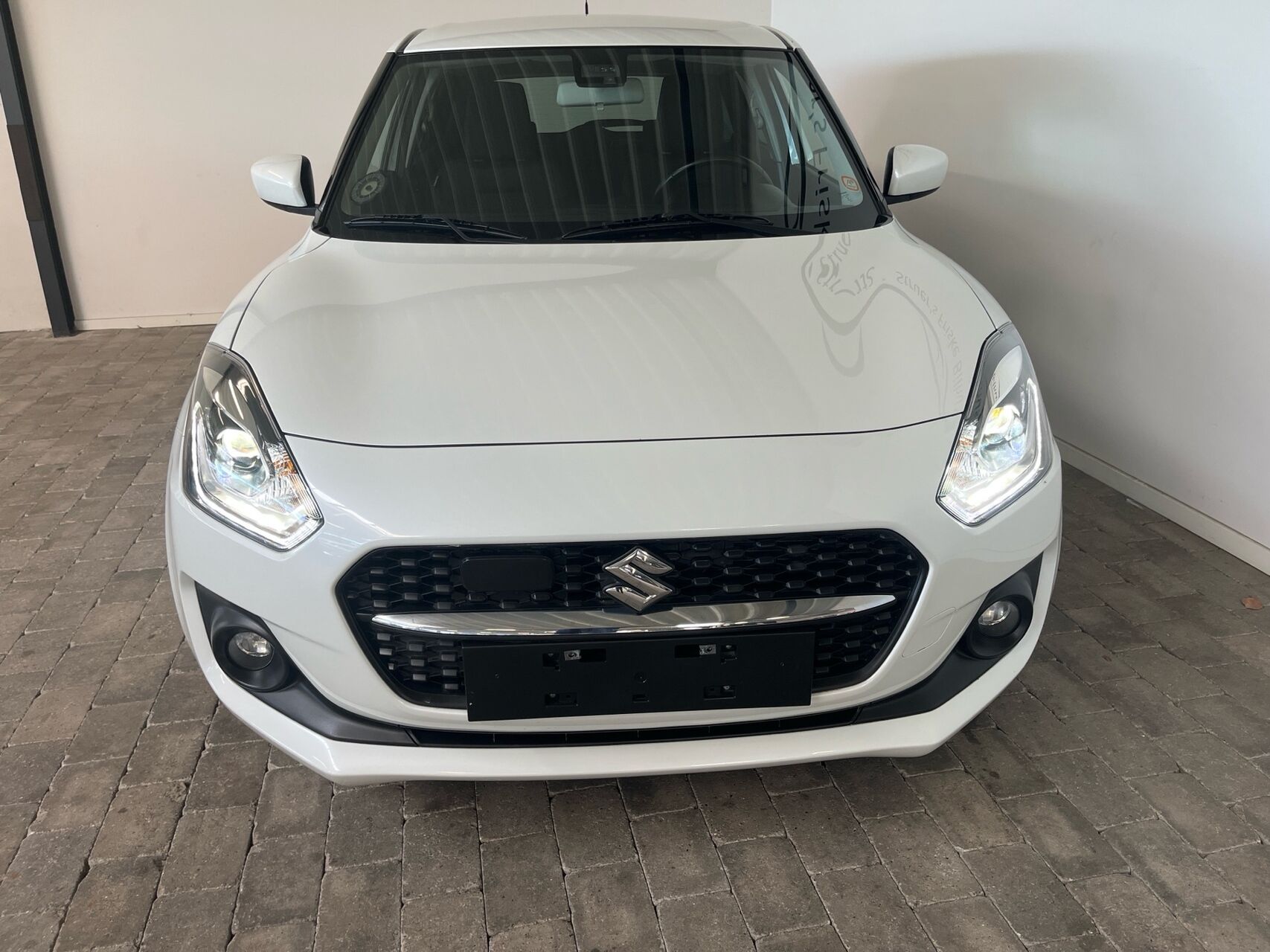Billede af Suzuki Swift 1,2 Dualjet  Mild hybrid Action AEB 83HK 5d