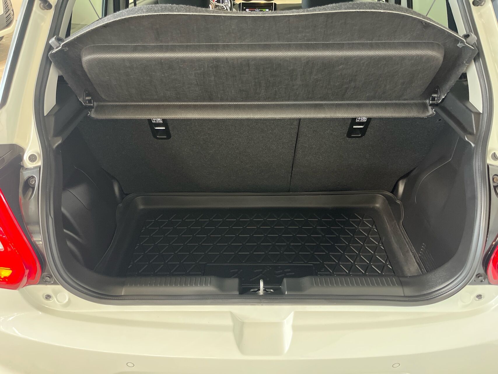 Billede af Suzuki Swift 1,2 Dualjet  Mild hybrid Action AEB 83HK 5d