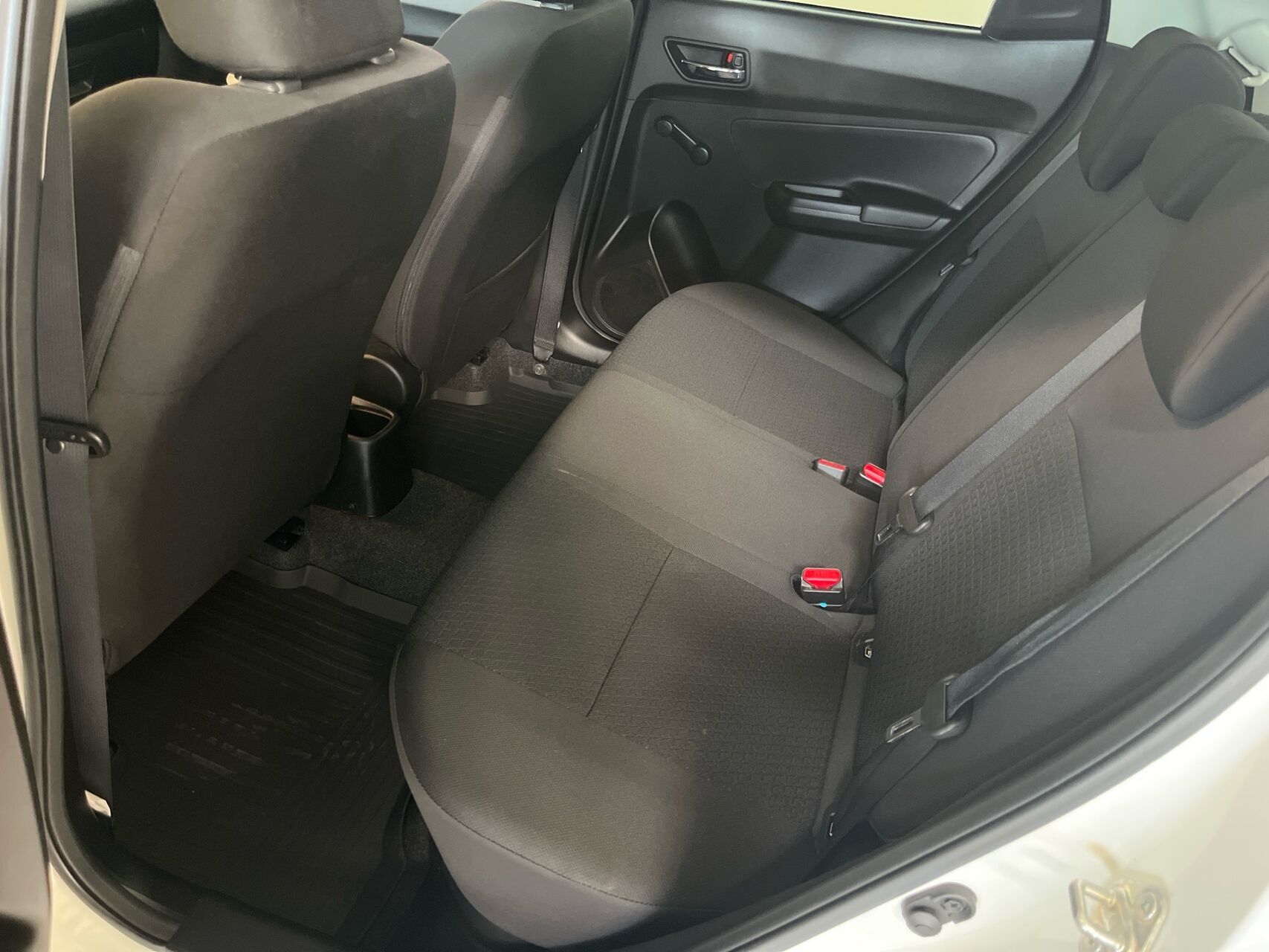 Billede af Suzuki Swift 1,2 Dualjet  Mild hybrid Action AEB 83HK 5d