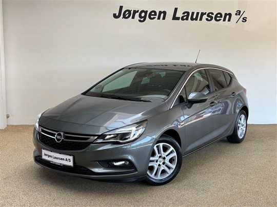 Opel Astra 1,0 Turbo Enjoy Start/Stop 105HK 5d