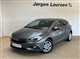 Billede af Opel Astra 1,0 Turbo Enjoy Start/Stop 105HK 5d