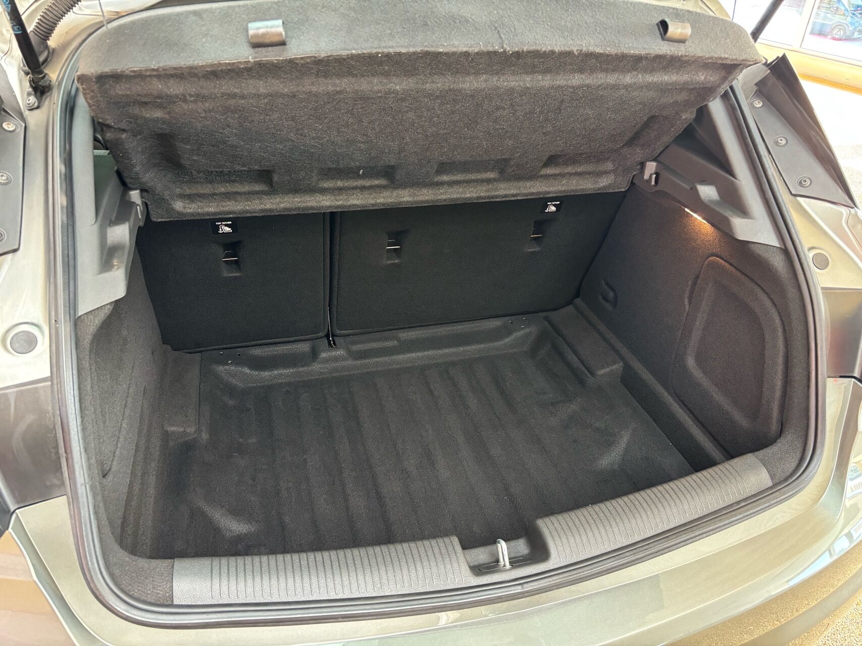 Billede af Opel Astra 1,0 Turbo Enjoy Start/Stop 105HK 5d