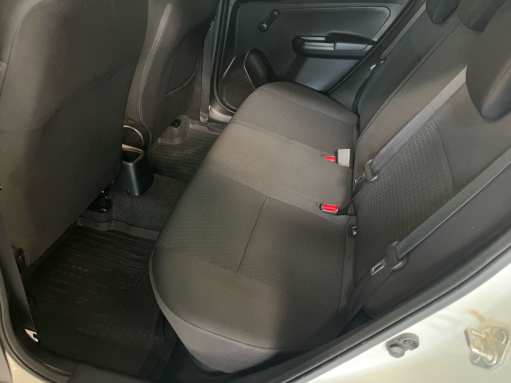 Billede af Suzuki Swift 1,2 Dualjet  Mild hybrid Action AEB 83HK 5d