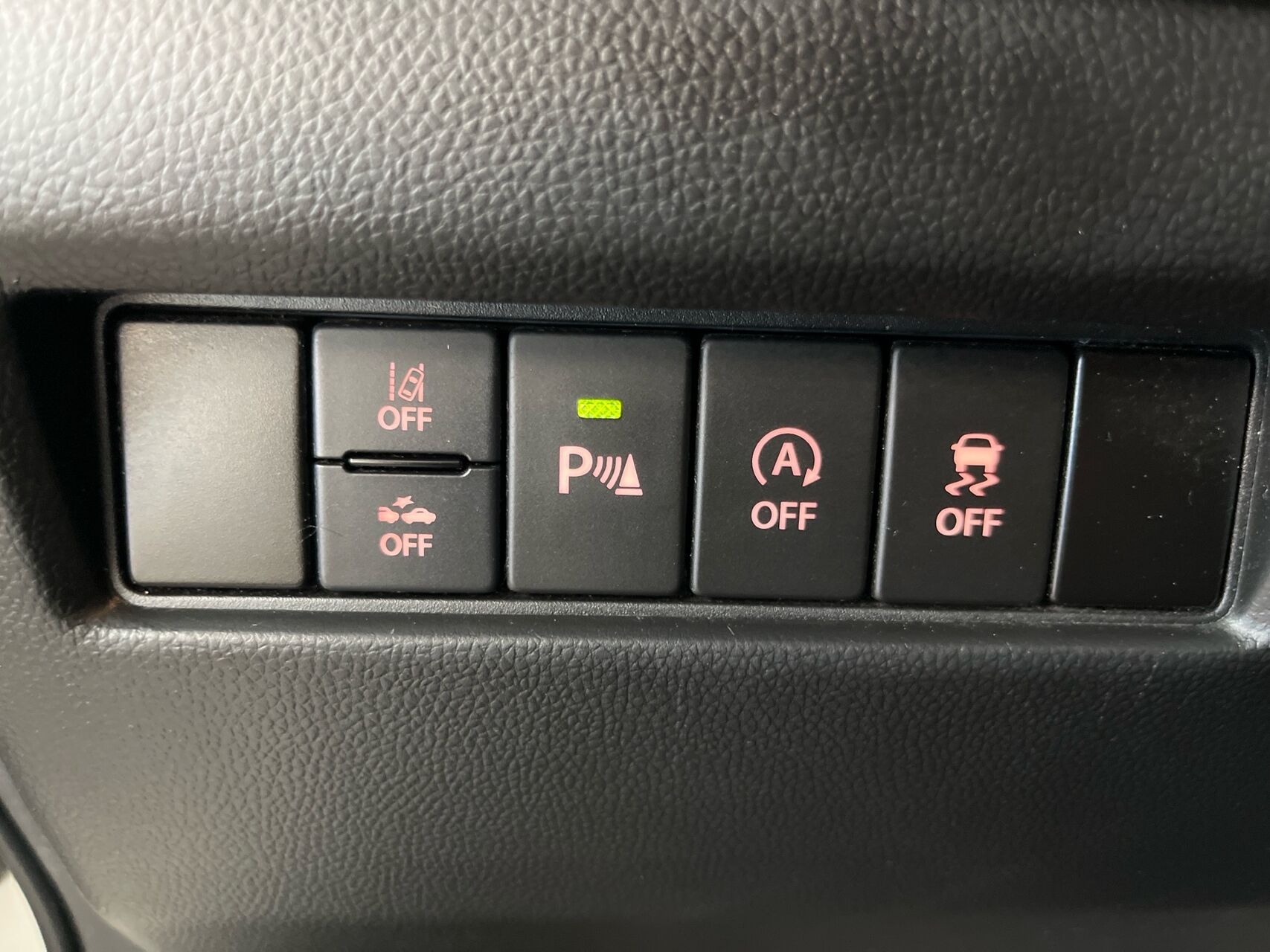 Billede af Suzuki Swift 1,2 Dualjet  Mild hybrid Action AEB 83HK 5d