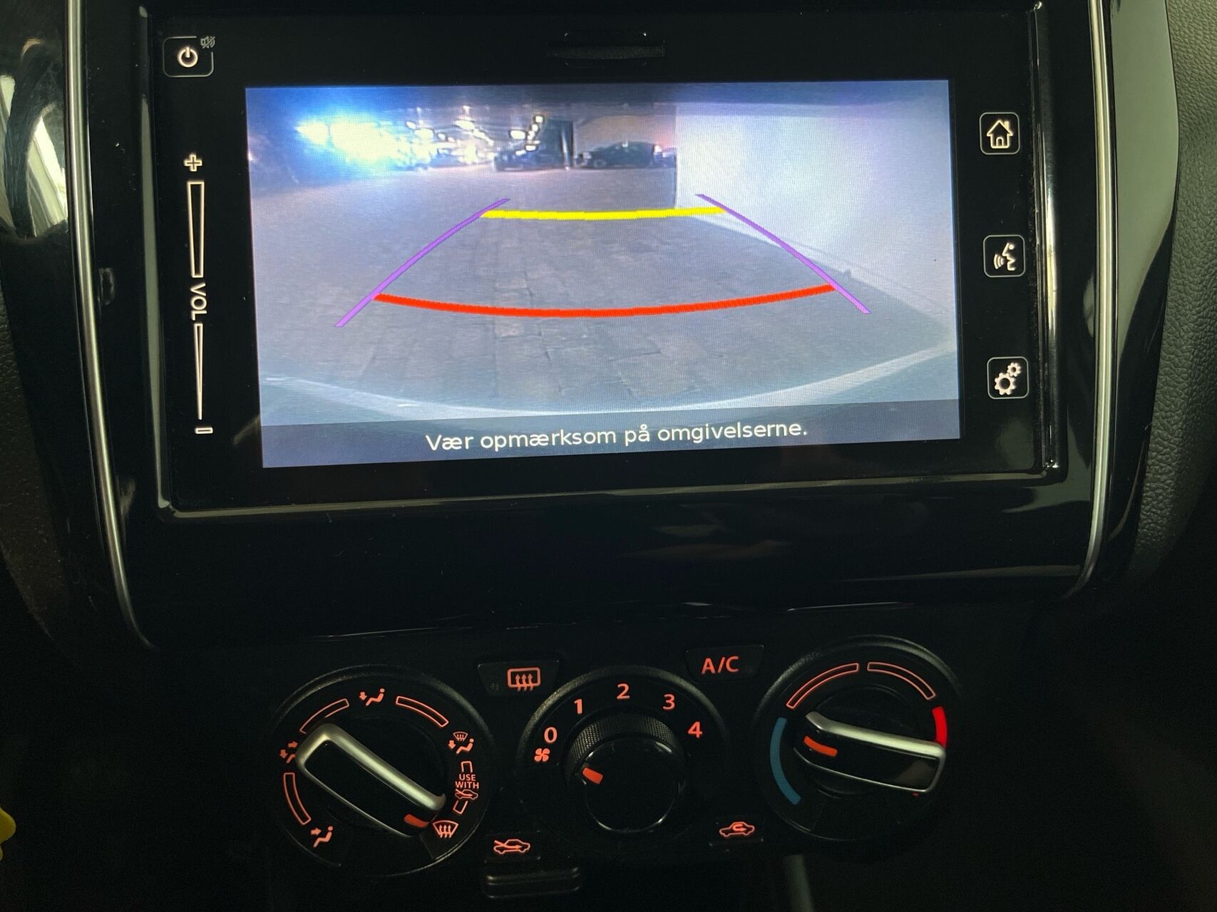 Billede af Suzuki Swift 1,2 Dualjet  Mild hybrid Action AEB 83HK 5d