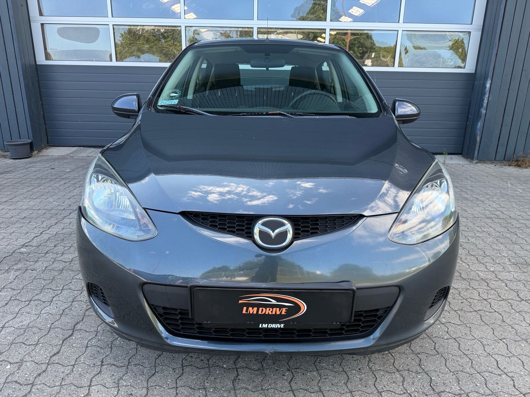 Billede af Mazda 2 1,3 Premium 86HK 5d