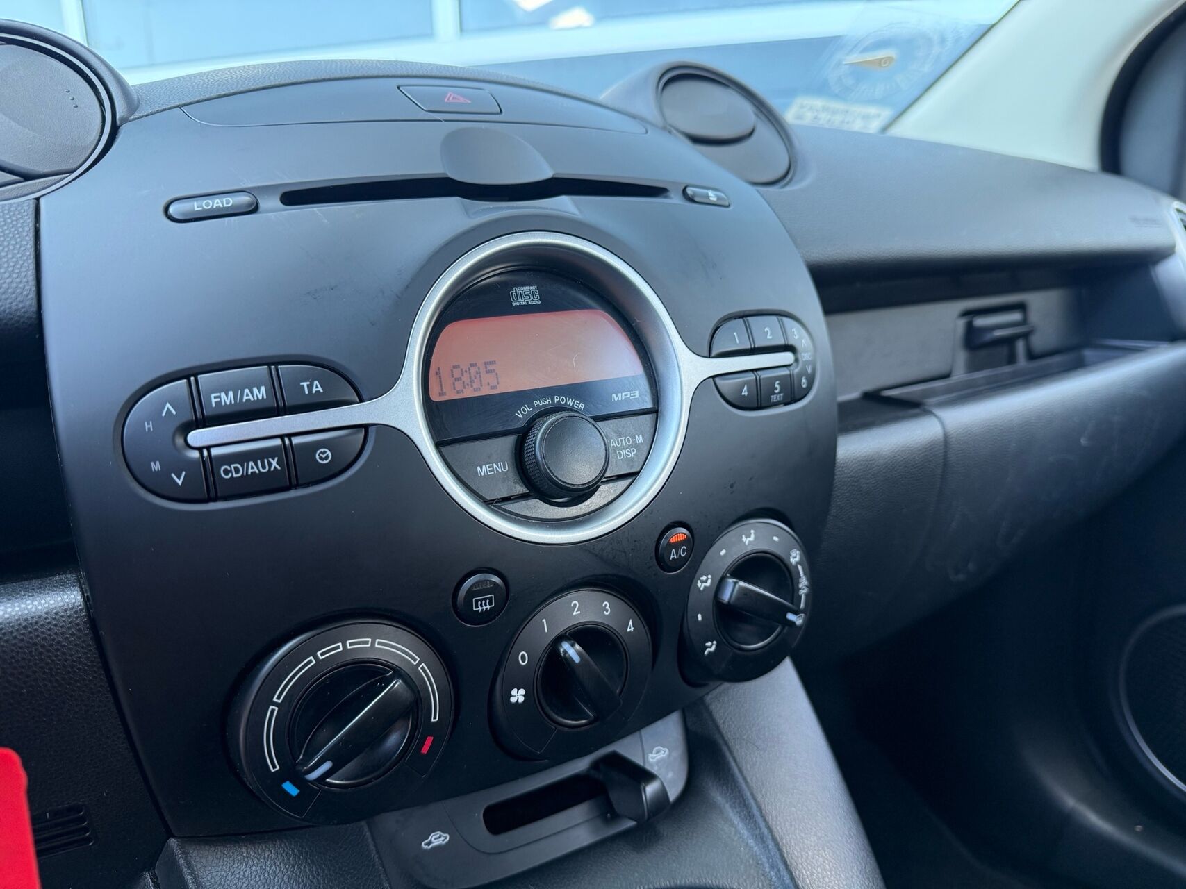 Billede af Mazda 2 1,3 Premium 86HK 5d