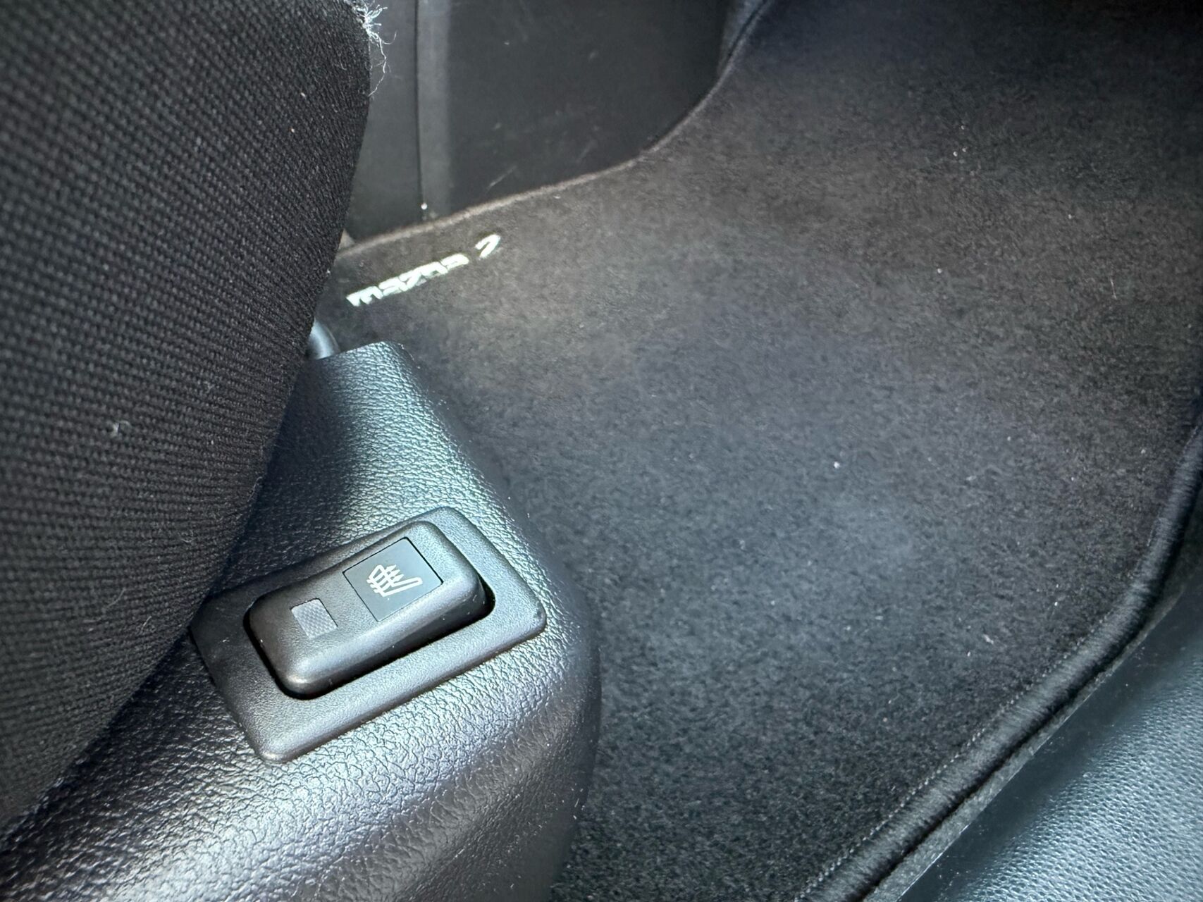 Billede af Mazda 2 1,3 Premium 86HK 5d