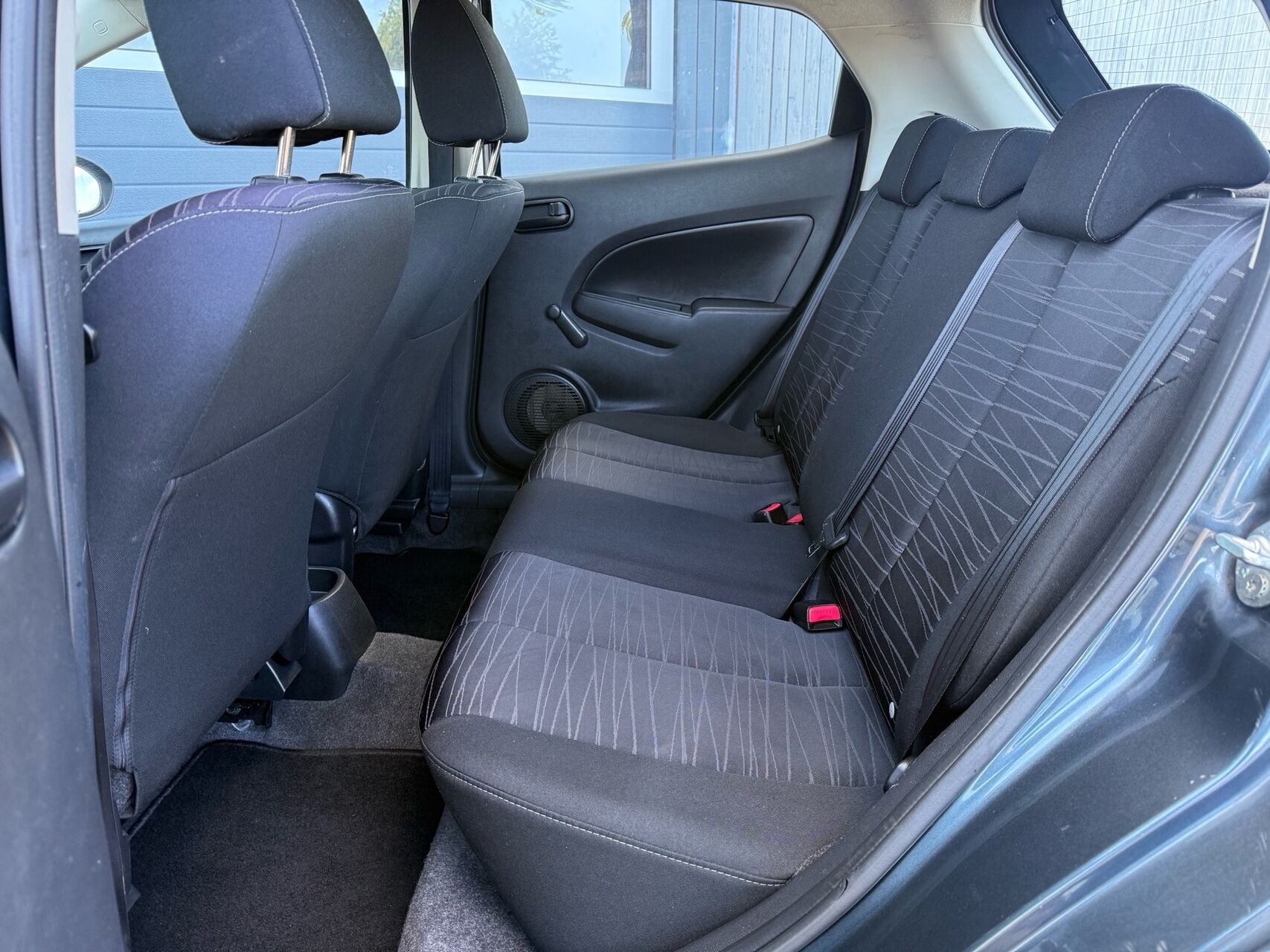 Billede af Mazda 2 1,3 Premium 86HK 5d
