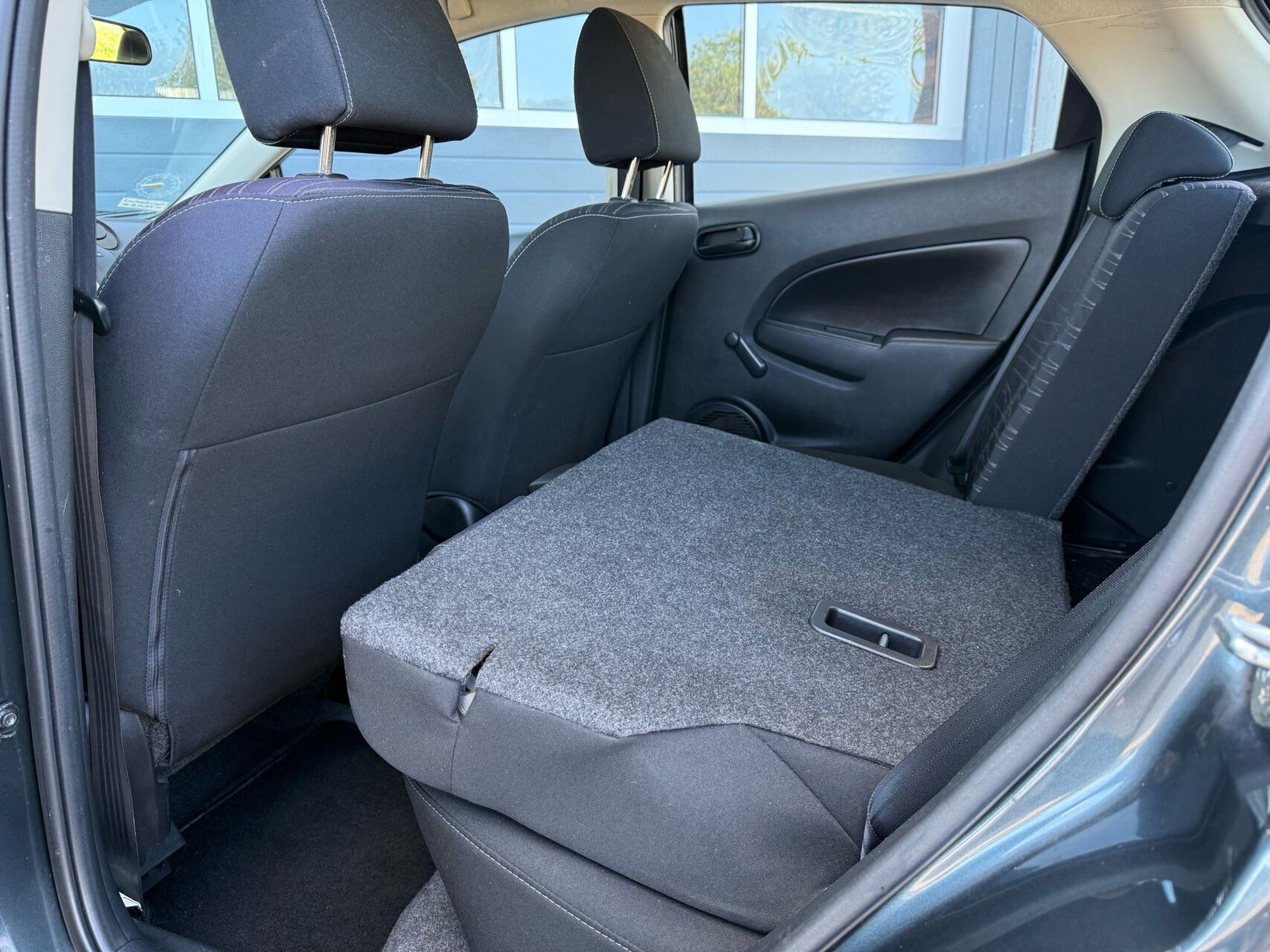 Billede af Mazda 2 1,3 Premium 86HK 5d